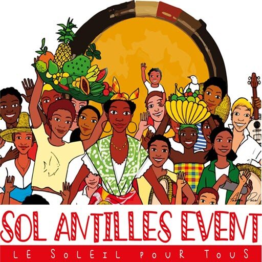 Sol Antilles Event